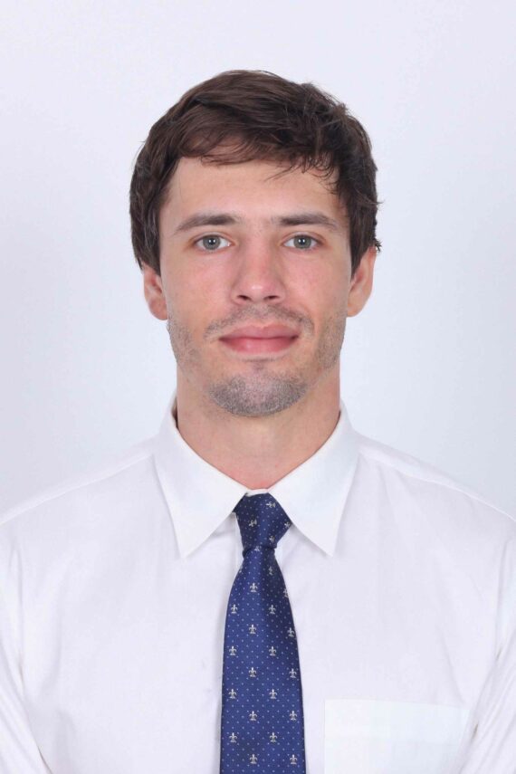 Étienne Langlade, French teacher